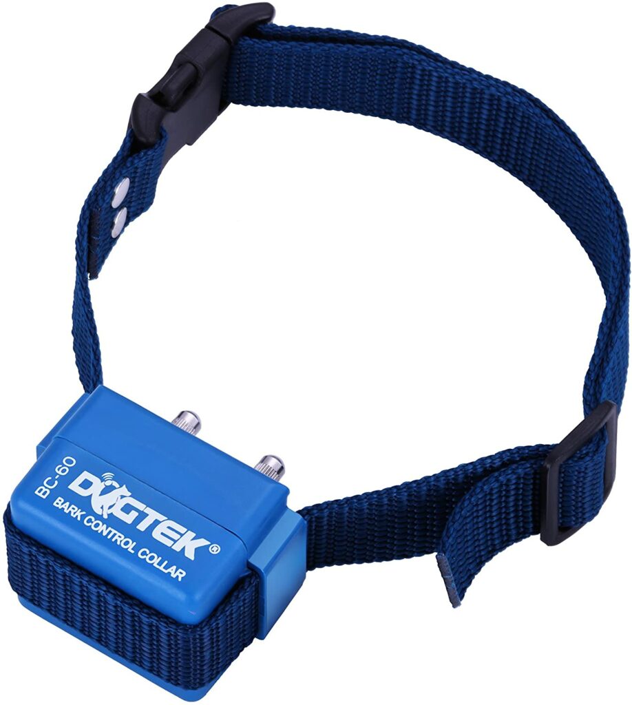 Dogtek BC-60