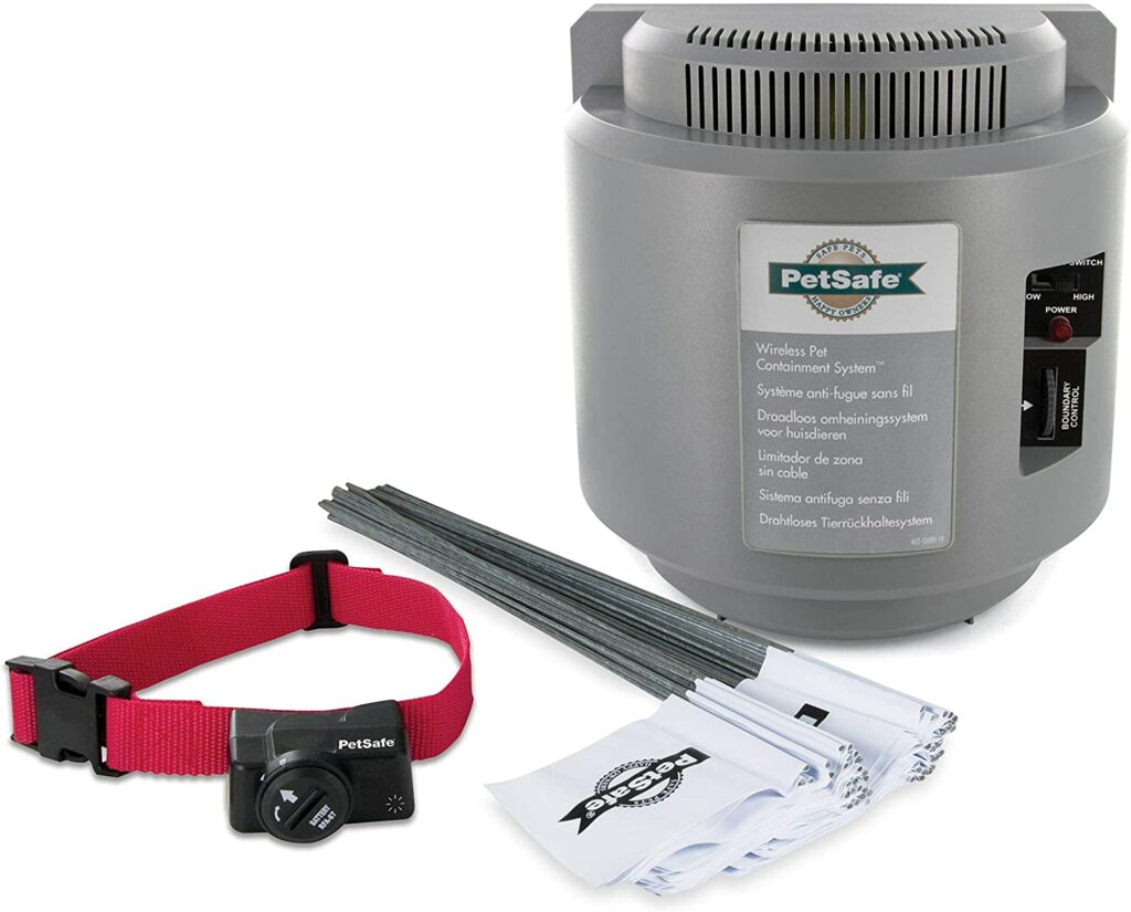 Petsafe PIF-300-21