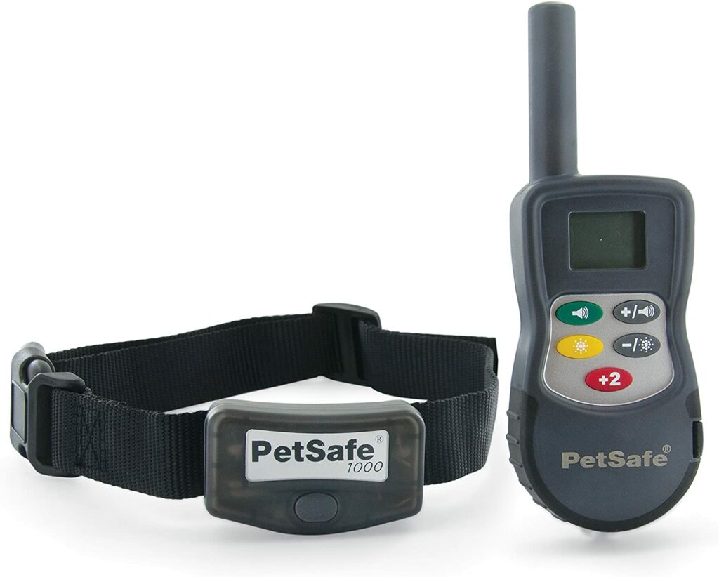 Petsafe ST-900-BD