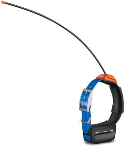 T5 Garmin Collar