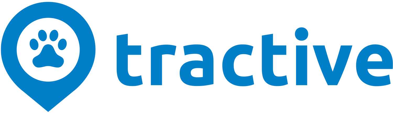 Logo Tractive